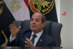 السيسي يساوم أوروبا بالبشر: المتعاص يكشف عقلية الابتزاز السياسي واستغلال آلام المصريين