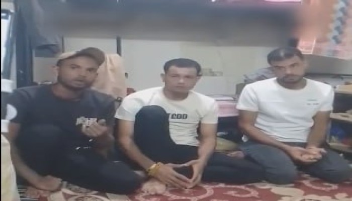 احتجاز جوازات سفر لعمال في الإمارات: عبودية ذل تطال آلاف المصريين