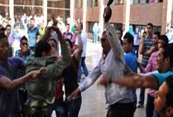 عنف وإهمال.. المدارس المصرية تتحول لساحات تعذيب للأطفال