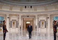 فيديو || السيسي يطالب المصريين بـ"الوعي" بعد أن أغرقهم في الديون والفقر.. أرقام صادمة