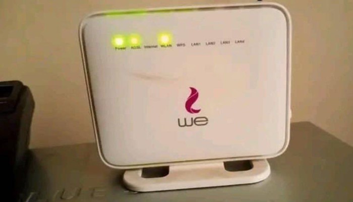 انقطاع واسع للإنترنت يشل مظاهر العمل والخدمات في مدينة ببا ببني سويف لليوم الثاني