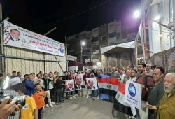 شاهد || إبراهيم عيسى يبكي على فقدان الشرعية الانتخابية: معارضة مصطنعة في خدمة المستبد