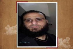 المعتقل مصطفى الشحات.. 7 سنوات من الإخفاء القسري