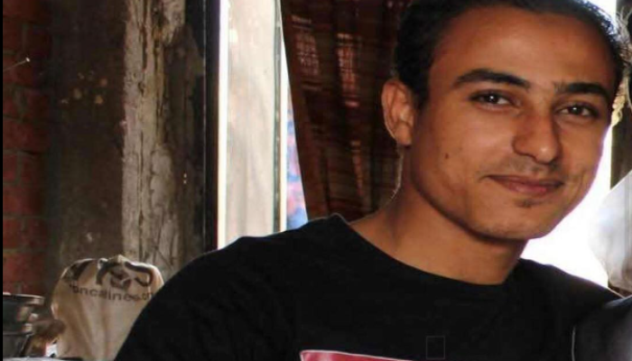 ظهور الشاب محمد يحيى بعد 5 سنوات من الاختفاء القسري