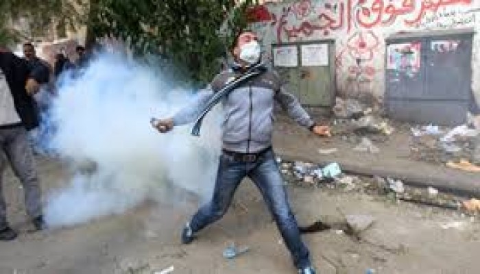 ذكرى أحداث محمد محمود.. يوم حدثت الوقيعة بين شركاء الثورة بفعل فاعل! 