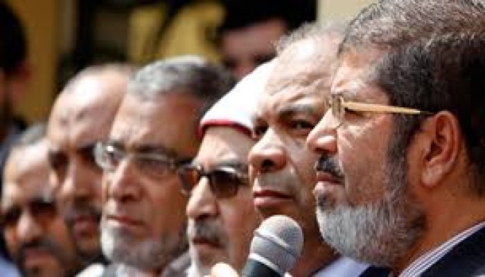 المتحدث باسم "الحرية والعدالة": هذه أبرز الأخطاء التي ارتكبناها في 2013