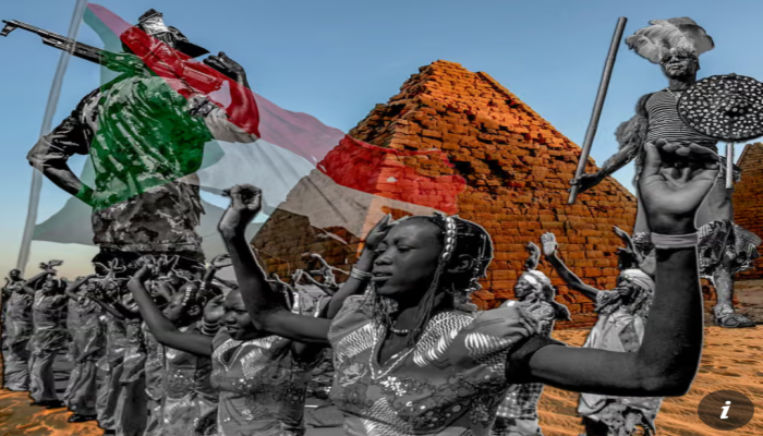 الجارديان || معركة وجودية على النفوذ: ما الذي يدور حوله الصراع السوداني فعليًا؟