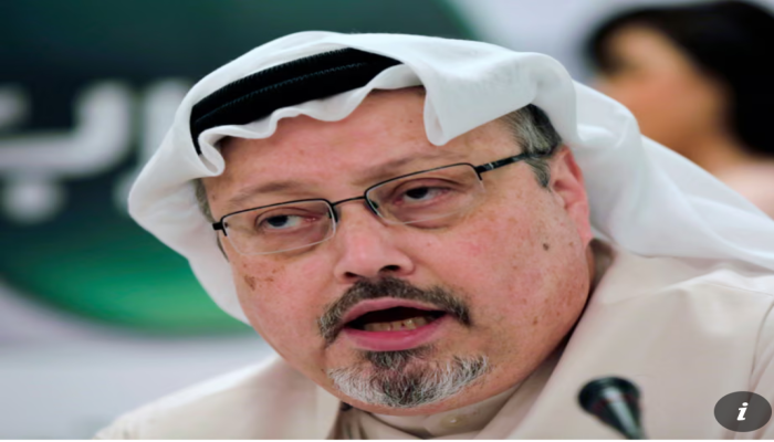 الجارديان || ما الذي حدث لجمال خاشقجي؟ ترامب يعيد إحياء ذاكرة الجريمة الوحشية