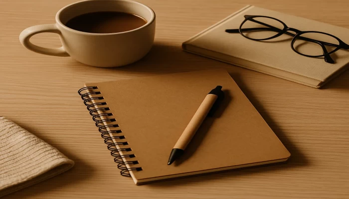 منصة ميديام || عادات صغيرة غيّرت حياتي في 30 يومًا