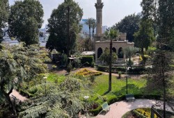 قلق يتصاعد في الزمالك.. جمعية أهلية تحذر من «مصير مجهول» لحديقة النهر التراثية وسط غياب الشفافية