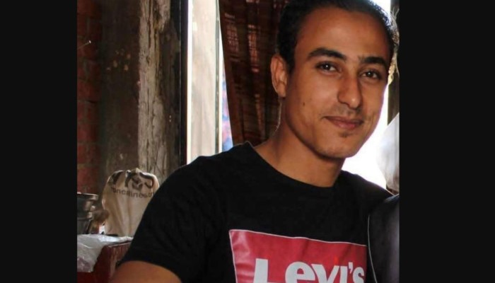 محمد يحيى يعود بعد اختفاء دام خمس سنوات.. والنيابة تأمر بحبسه 15 يومًا