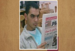 المهندس محمود خطاب 8 سنوات من الإخفاء القسري بسجون السيسي