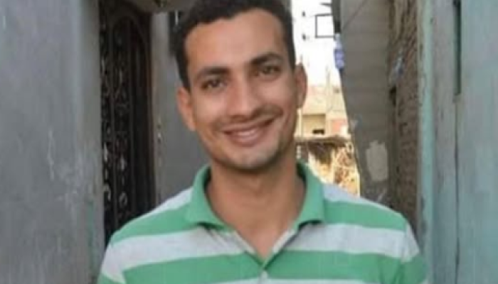 بعد 5 سنوات من الإخفاء القسري.. السيد جلال الكومي يظهر أمام نيابة أمن الدولة 