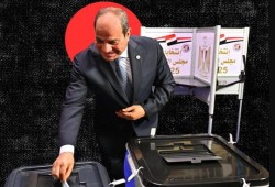 مسرحية "إعادة الانتخابات": عندما يستدعي "الأمن الوطني" بيادقه لتصحيح أخطاء الإخراج