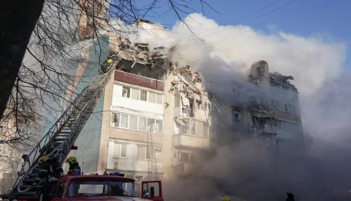 على خطى "نموذج غزة": واشنطن تطبخ خطة سرية من 28 بندًا لإنهاء حرب أوكرانيا.. التفاصيل الكاملة
