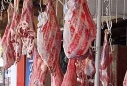 انفلات الأسواق وتغوّل الغلاء.. اللحوم تتجاوز حاجز الـ 500 جنيه وحكومة الانقلاب تعجز عن إدارة ملف الأمن الغذائي