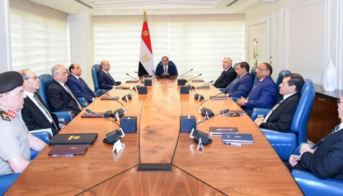 تفكك القضاء وفضيحة الانتخابات وإلغاء النتائج: السيسي يجر مصر إلى أزمة شرعية جديدة