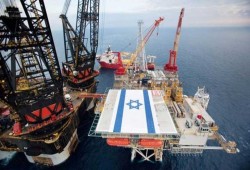 صفقة الغاز الصهيونية: إسرائيل تفضح هشاشة سلطة السيسي وتفريطه في الثروة الوطنية