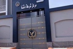 رصاصة عشوائية تشل طبيبًا شابًا في دشنا