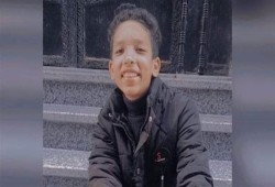 تأييد إعدام المتهمين بقتل الطفل زياد في القليوبية