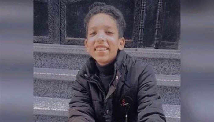 تأييد إعدام المتهمين بقتل الطفل زياد في القليوبية