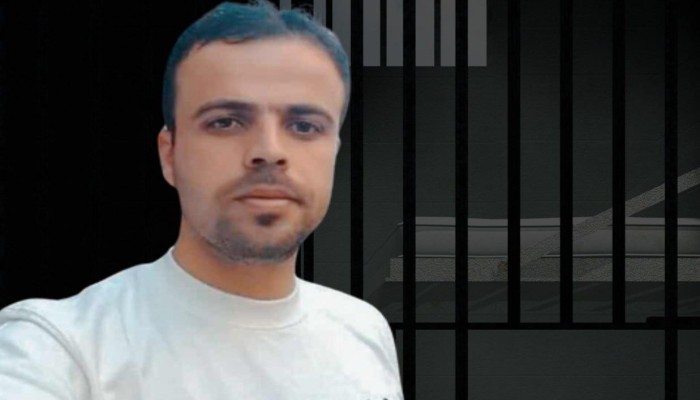 المعتقل أحمد الأغا ... 6 سنوات من الإخفاء القسري وأسرته في مواجهة المجهول