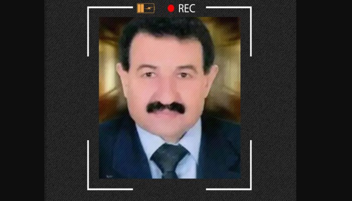 12 عامًا من الغياب القسري: قضية الدكتور محمد السيد إسماعيل بين النسيان والعدالة