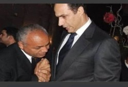 تعليق نجيب ساويرس على سخرية علاء مبارك من مصطفى بكري تثير سجالا بين المصريين