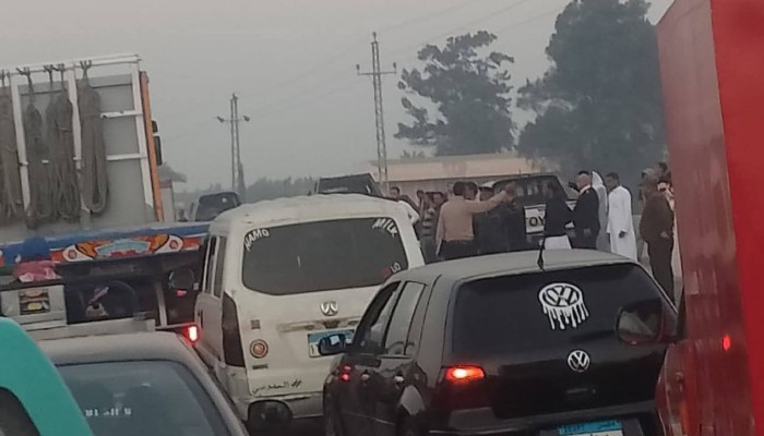 سلسلة حوادث دامية في المحافظات تكشف هشاشة منظومة السلامة المرورية