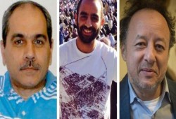 خمس سنوات من الصمت القضائي.. تقرير يكشف تجميد مصير مديري “المبادرة المصرية” بين منع سفر وتحفظ على الأموال بلا تحقيق