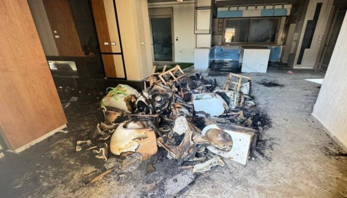 المستوطنون يصعّدون اعتداءاتهم في الضفة الغربية: هجمات وإحراق ممتلكات