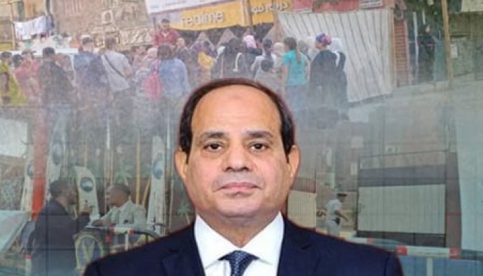 صراع الهيئات القضائية في انتخابات السيسي.. أزمة تكشف تصدّع النظام من الداخل