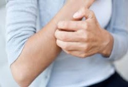 مرض سرطاني يتشابه مع أعراض البرد القارس 