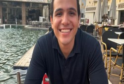 فصل طالب "أسطول الصمود"... جريمة أكاديمية وقمع  ممنهج للمتضامنين مع غزة