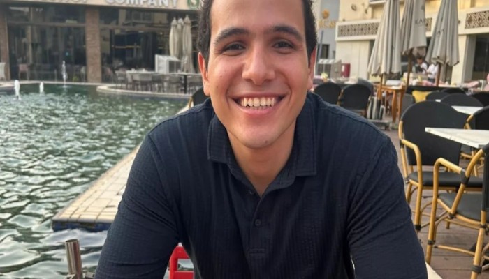 فصل طالب "أسطول الصمود"... جريمة أكاديمية وقمع  ممنهج للمتضامنين مع غزة