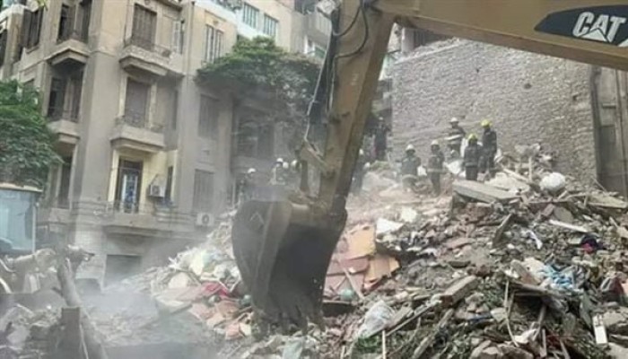 الإسكندرية تحت الأنقاض: حكومة الانقلاب تتفرج على موت المواطنين تحت أطلال الإهمال