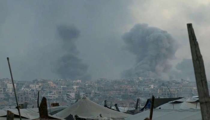 استشهاد 266 فلسطينيًا وإصابة 635 منذ اتفاق شرم الشيخ.. مؤسسة الميزان تستنكر استمرار انتهاكات إسرائيل في غزة