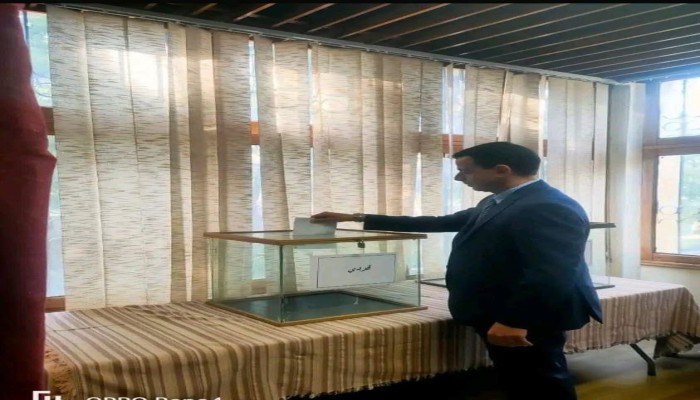 مقاطعة المصريين بالخارج تفضح مسرحية الانتخابات.. النظام يحصد ثمار تزويره في المرحلة الأولى