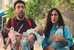 مسلسل "كارثة طبيعية".. مرآة تفضح انهيار الطبقة الوسطى في عهد السيسي