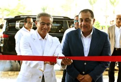 محمد العبار يستحوذ على أكثر من 25 مليون متر مربع من أرض مصر: 35 مليار دولار بالتقسيط مقابل التفريط بالسيادة