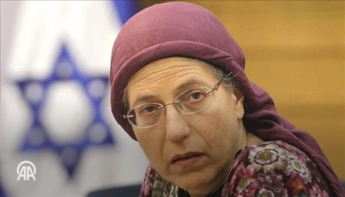 "لا ينبغي السماح للأتراك بدور بسيط في غزة".. وزيرة استيطان إسرائيلية تهاجم تركيا وتطالب بإغلاق قنصليتها في القدس