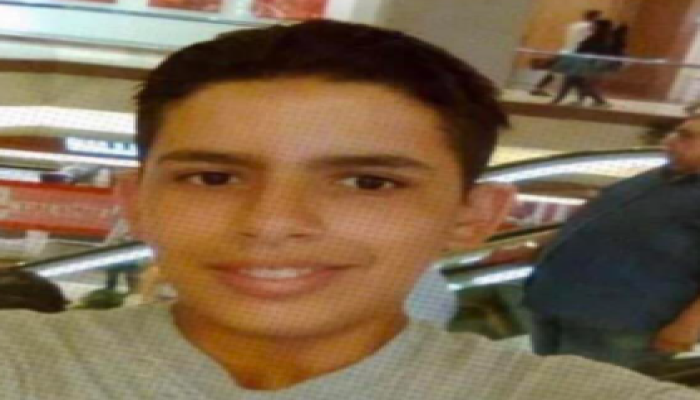 مأساة أسرة شاهين بالعريش.. تصفية الأب بعد اعتفاله واختفاء الابن للعام الثامن 