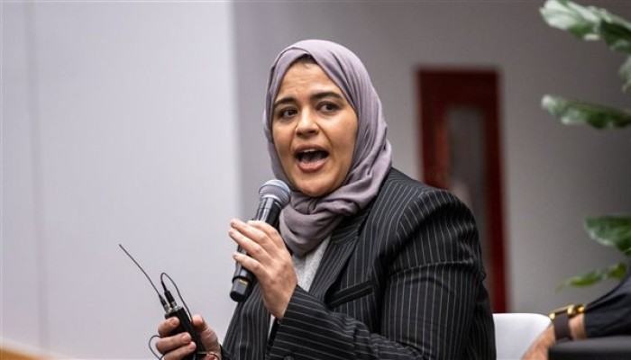 داليا زيادة بعد ارتمائها في أحضان الصهاينة: أشعر بنفس آلام ومعاناة اليهود عند مغادرتهم مصر 