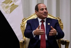 السيسي يُحمّل الدراما مسؤولية ارتفاع معدلات الطلاق في مصر
