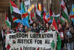 السودان وفلسطين: ضرورة كسر هرميات التضامن