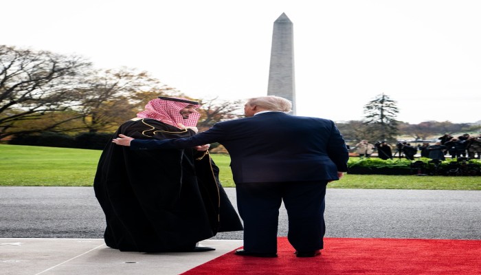 النيويورك تايمز || ولي العهد السعودي يملك خططًا ضخمة لكن صندوقه السيادي العملاق يعاني شح السيولة