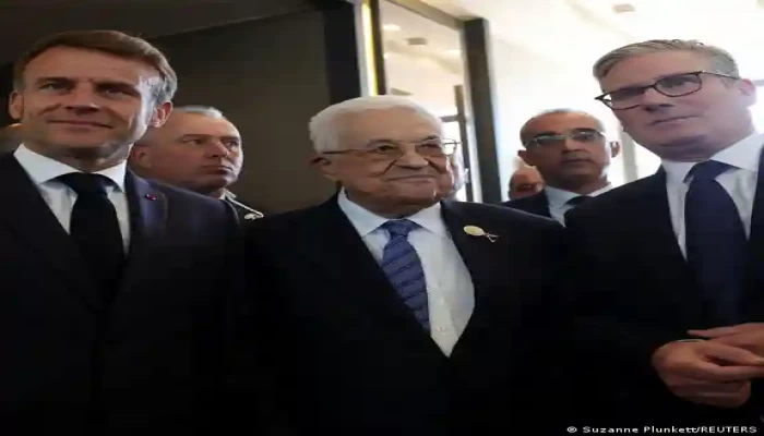 دويتشه فيله || أوروبا تربط مساعداتها للسلطة الفلسطينية بإصلاحات هيكلية