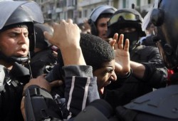 22 منظمة حقوقية تحث اللجنة الأفريقية على مواجهة انتهاكات حقوق الإنسان في مصر