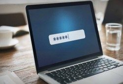 كيف تفتح اللاب توب إذا نسيت كلمة المرور؟