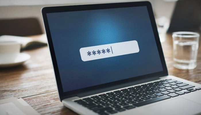 كيف تفتح اللاب توب إذا نسيت كلمة المرور؟